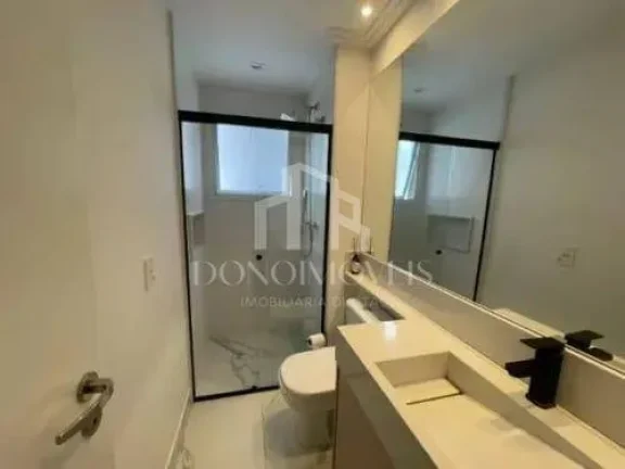 Imagem Apartamento a Venda no Master Patriani 96m² - Baeta neves, São Bernardo do campo