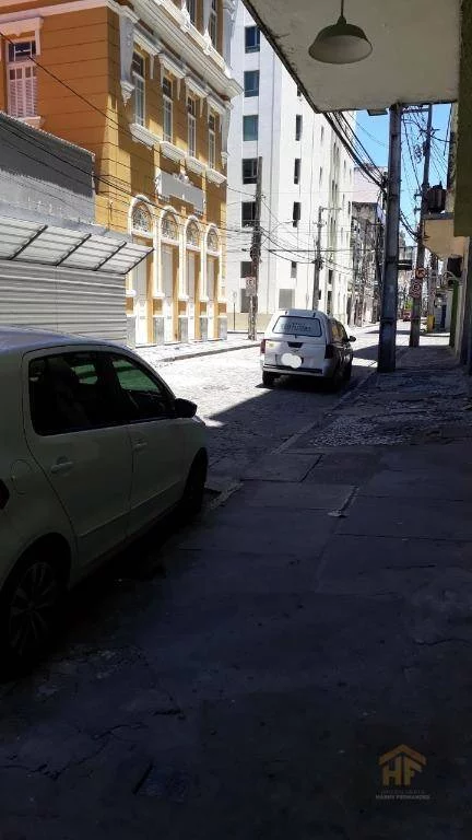 Imagem Sala Comercial à Venda, 30 m² em Santo Antônio - Recife