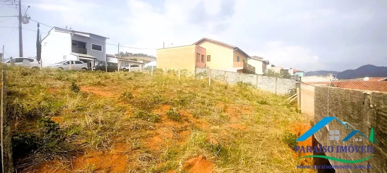 Imagem Oportunidade Única: Terreno com Vista Panorâmica no Jardim Eldorado