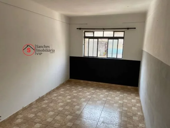 Imagem SOBRADO A VENDA NA MOOCA Excelente sobrado com 125m, podendo ser utilizado para finalidade residencial ou comercial. 5 x 25 de terreno São 03 andare