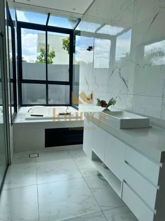 Imagem Casa Em Condominio em Sorocaba
