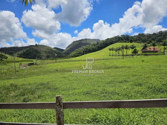 Imagem Sítio à venda, 940000 m² por R$ 4.700.000,00 - Vieira - Teresópolis/RJ
