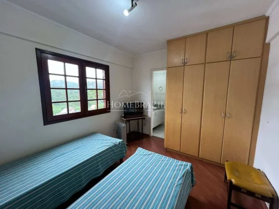 Imagem Apartamento à venda, com 3 quartos, 135m2