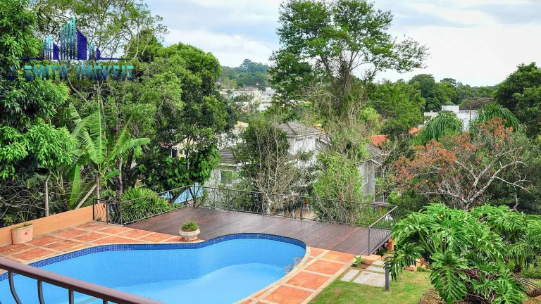 Imagem CASA TOSCANA, TERRENO 1.000m³, PISCINA, TUDO DE BOM. CONDOMÍNIO CAMPESTRE!