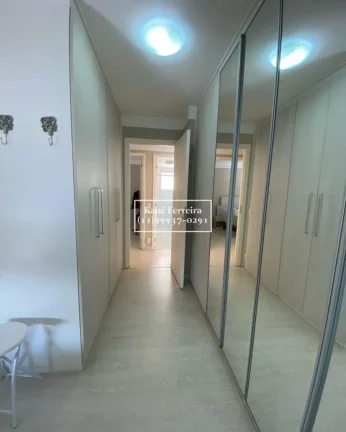 Imagem Apartamento a venda em São Paulo 134m