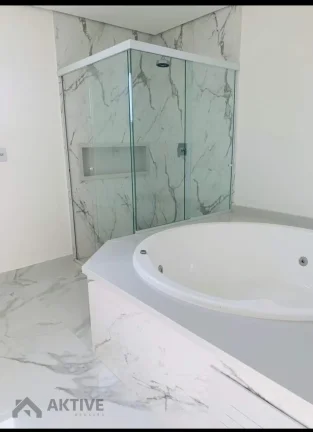 Imagem Casa de Condomínio em Alphaville - Santana de Parnaíba, SP