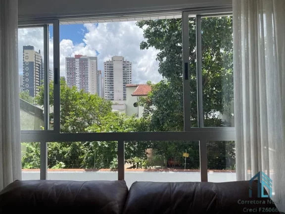 Imagem Apartamento a venda, 03 quartos c/suíte, 02 vagas, no Cabral em Curitiba PR