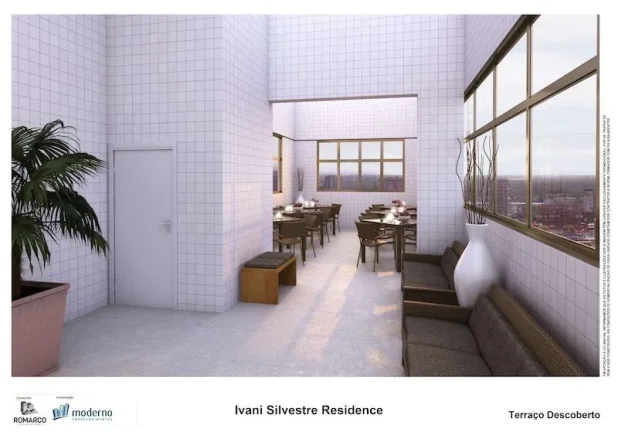 Imagem Apartamento Padrão