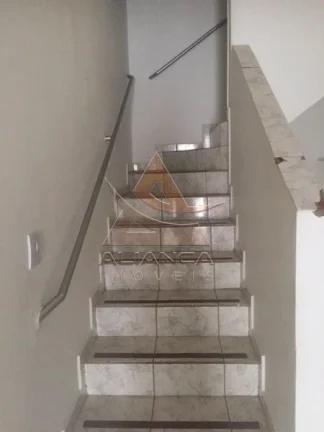 Imagem Prédio Comercial - Ribeirão Preto - Parque Anhanguera
