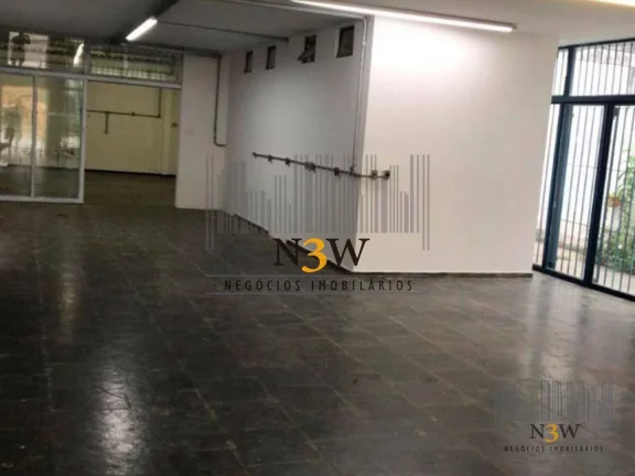 Imagem Casa para venda e locação em Alto de Pinheiros São Paulo SP com 6 salas, 10 vagas de garagem e 550m².