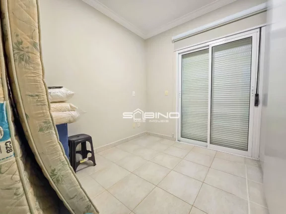 Imagem Apartamento Pé na Areia Frontal a venda, com 3 dormitórios 100m², 2 vagas - em Riviera de São Lourenço Bertioga S/P