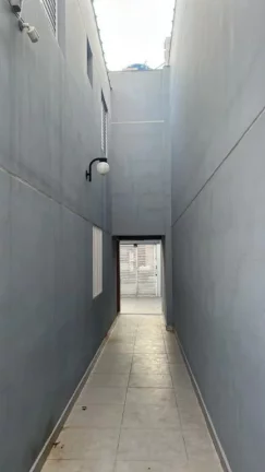 Imagem Sobrado com 2 dormitórios à venda, 76 m² por R$ 420.000,00 - Jardim América - Poá/SP