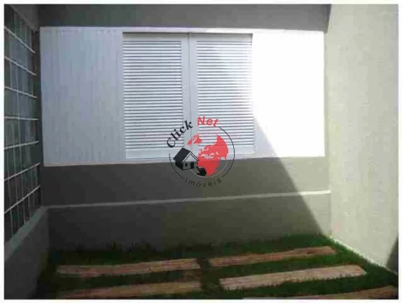 Imagem Sobrado Residencial ou Comercial Reformado à Venda no bairro Jardim do Mar em São Bernardo