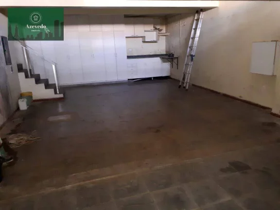 Imagem Casa à venda, 600 m² por R$ 2.350.000,00 - Vila Rosália - Guarulhos/SP