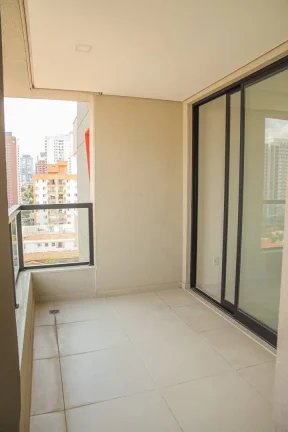 Imagem Apartamento Novo 2 Dormitorios sendo 1 Suite e 1 Vaga de Garagem