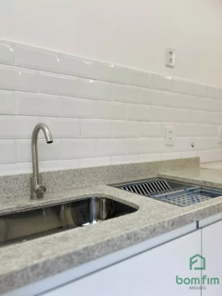 Imagem Apartamento 2 Dorm. para venda, Centro Histórico, Porto Alegre/RS