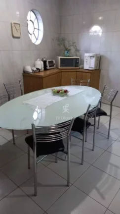 Imagem Sobrado com 3 dormitórios à venda, 219 m² por R$ 1.330.000,00 - Vila Progredior - São Paulo/SP