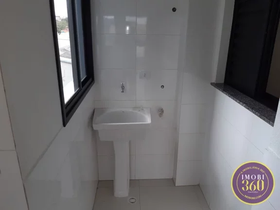 Imagem Apartamento à Venda em Artur Alvim, São Paulo - SP