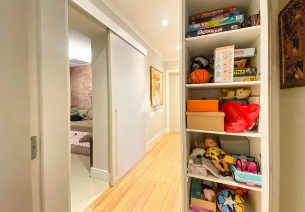 Imagem Apartamento Alto Padrão em Boqueirão, Santos/SP