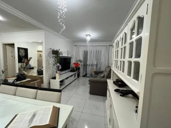 Imagem Apartamento à venda 3 Dormitórios, 01 Suite, Santa Maria, São Caetano do Sul, SP