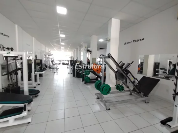 Imagem Excelente sala comercial para investidor já locada