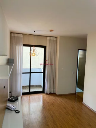 Imagem Apartamento à venda em São Paulo, Perdizes, com 2 quartos, 43m²