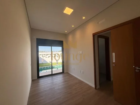 Imagem Casa 3 Quartos À Venda Wanel Ville Zona Oeste - Sorocaba/SP