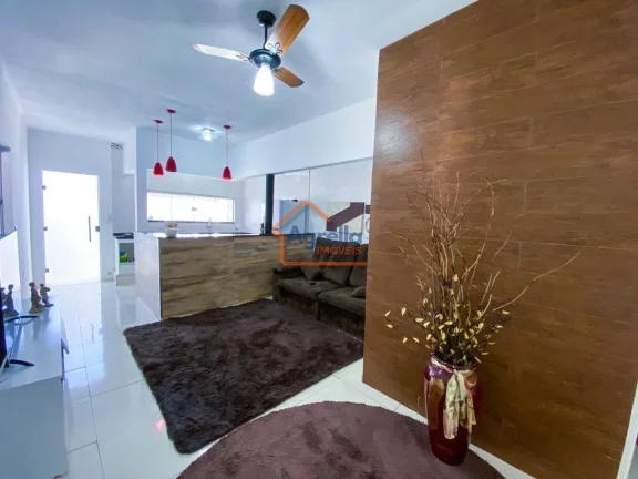 Imagem Casa à venda no bairro Jardim Brasília - Mogi Mirim/SP