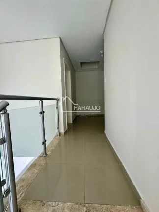 Imagem Casa em condomínio fechado para venda em Sorocaba-SP!