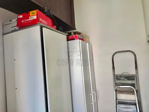 Imagem Copacabana – Rua Figueiredo Magalhăes | Residencial › Apartamento 2 quarto(s) à Venda