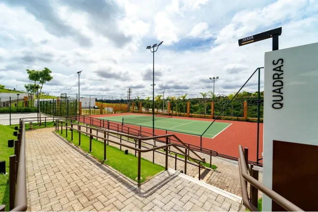 Imagem TERRENO RESIDENCIAL em Jundiaí - SP, Loteamento Alphaville Jundiaí - Fase 02