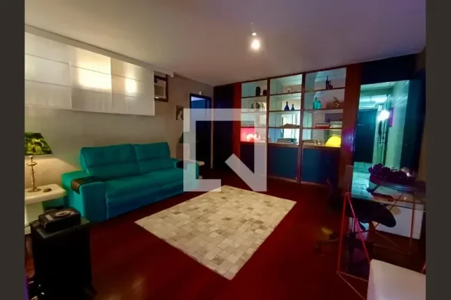 Imagem Apartamento à Venda - Ipanema, 2 Quartos, 120 m2