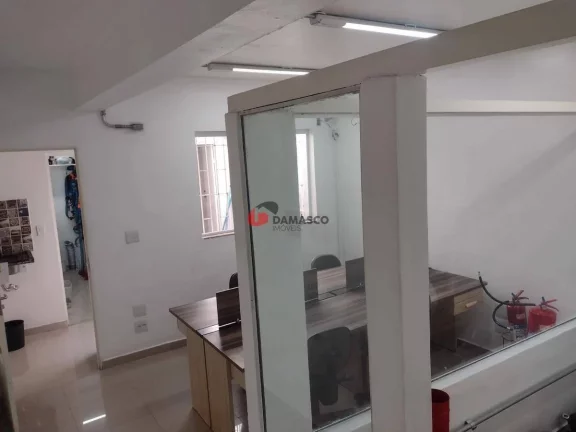 Imagem Sobrado à venda 128M², Centro, São Caetano do Sul - SP