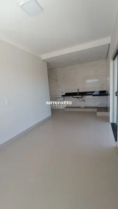 Imagem APARTAMENTO PRIMO MENEGHETTI II