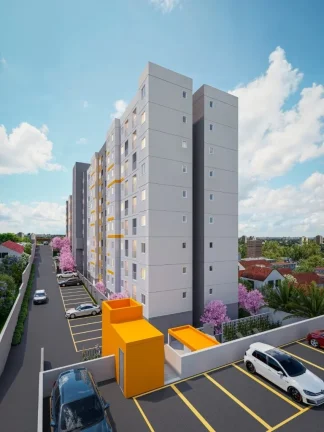 Imagem APARTAMENTO RESIDENCIAL em São Paulo - SP, Vila Ré