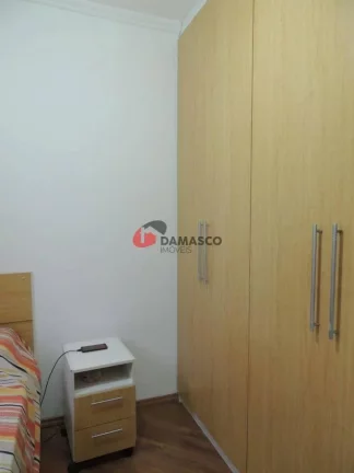 Imagem Sobrado à venda 4 Quartos, 1 Suite, 2 Vagas, 250M², Utinga, Santo André - SP