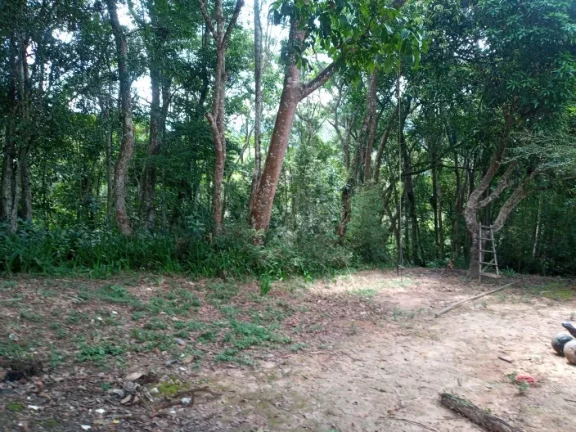 Imagem Área à venda, 1511450 m² por R$ 1.600.000,00 - Estância São Luís - Suzano/SP