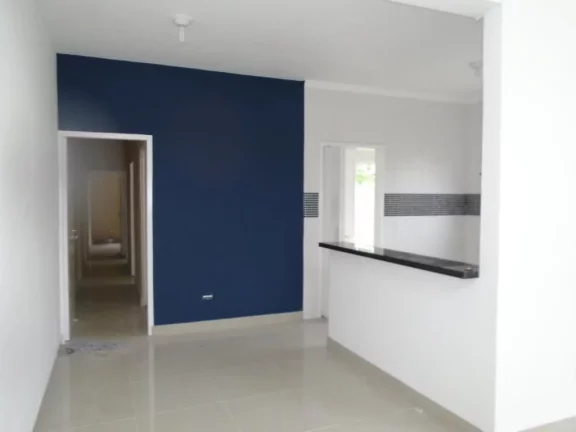 Imagem Casa com 3 dormitórios à venda, 80 m² por R$ 450.000,00 - Jardim Quaresmeira II - Suzano/SP