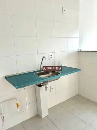 Imagem Apartamento com 2 dormitórios à venda, 33 m² por R$ 236.000 - Jardim Pedra Branca - São Paulo/SP