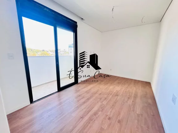 Imagem Apartamento à Venda 3 Quartos no bairro Fonte Grande em Contagem MG