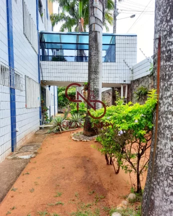 Imagem Apartamento 3 quartos em Candelaria