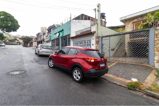 Imagem CASA RESIDENCIAL em São Paulo - SP, Parque São Domingos