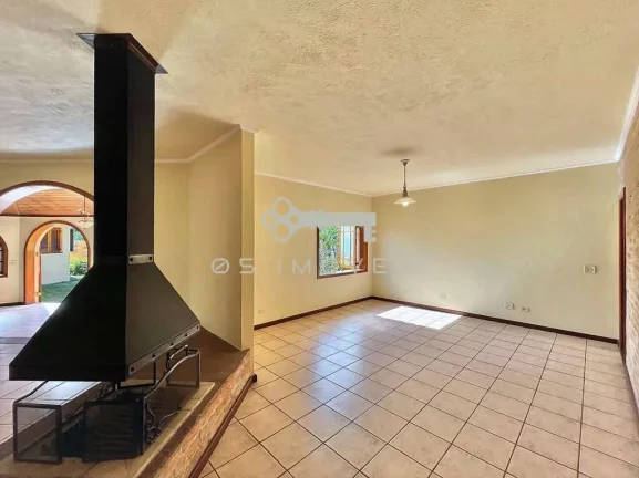 Imagem Cond. Recanto Inpla - IMPECÁVEL! Térrea 4 sts, piscina e gourmet!