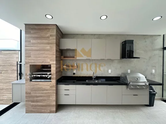 Imagem Casa Em Condominio em Sorocaba