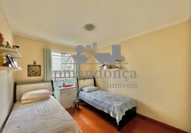 Imagem Apartamento com 02 quartos e 1 vaga àvenda em Perdizes, 93m2
