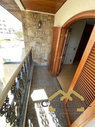 Imagem SOBRADO À VENDA, 508 M² POR R$ 1.500.000,00 - JARDIM PAULISTA I - JUNDIAÍ/SP