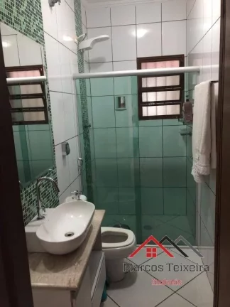 Imagem Casa - Jd Dabril