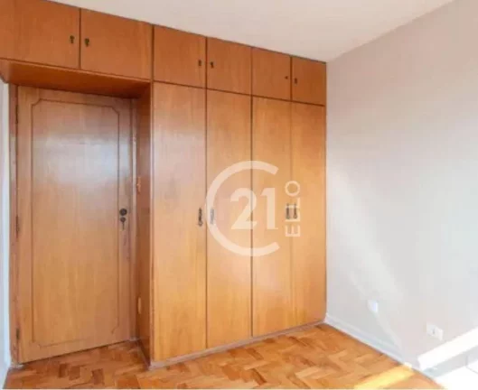 Imagem Apartamento com 1 dormitório à venda, 41 m² por R$ 430.000,00 - Bela Vista - São Paulo/SP