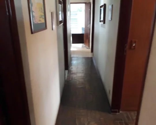 Imagem * CASA TÉRREA NO BUTANTÃ C/ 275 M² DE TERRENO, 3 DORMS; 2 VAGAS.