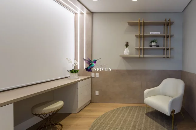 Imagem Absoluto Residencial - Apartamento Alto Padrão em Morro do Espelho, São Leopoldo/RS